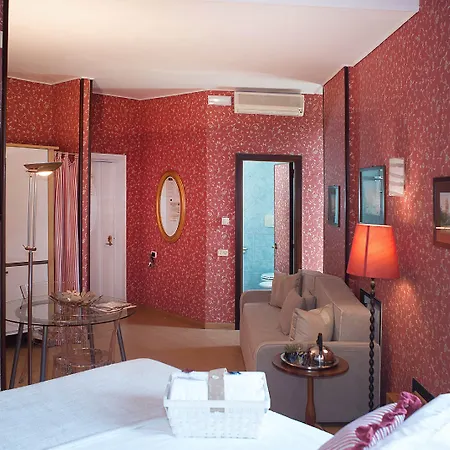 Residenza Echia Apartment Naples Exterior photo