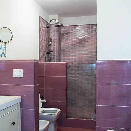 Residenza Echia Apartment Naples Exterior photo