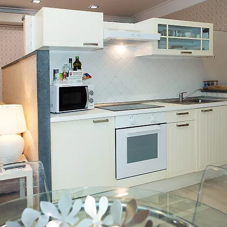 Residenza Echia Apartment Naples Exterior photo