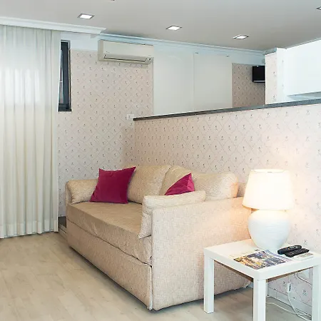 Residenza Echia Apartment Naples Exterior photo