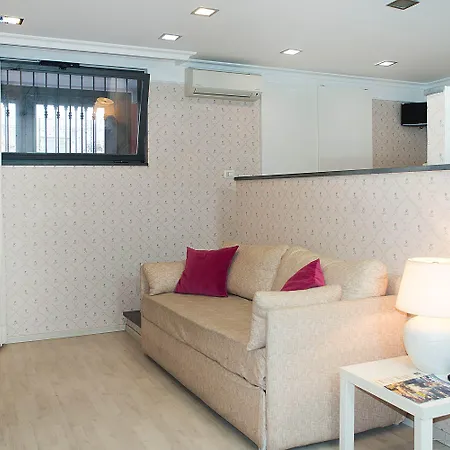 Residenza Echia Apartment Naples Exterior photo