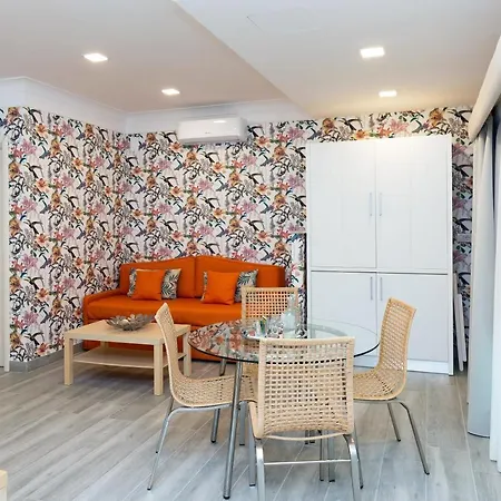 Residenza Echia Apartment Naples Exterior photo