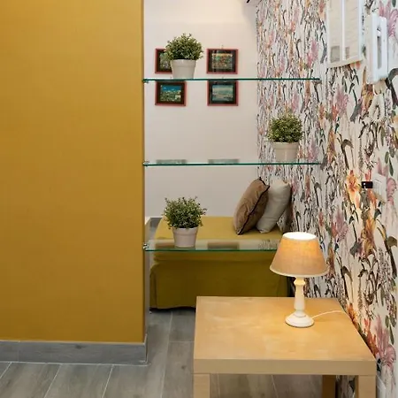 Residenza Echia Apartment Naples Exterior photo