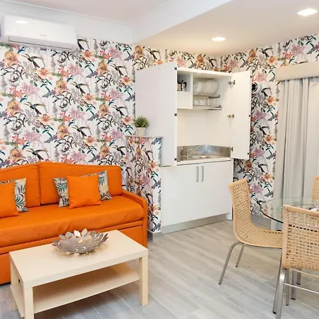 Residenza Echia Apartment Naples Exterior photo