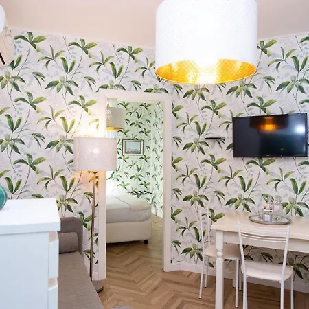 Residenza Echia Apartment Naples Exterior photo