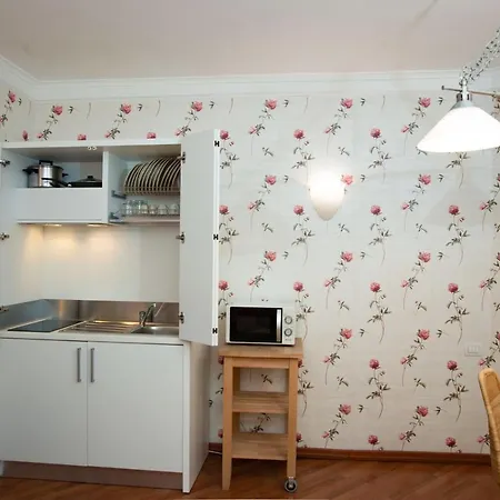 Residenza Echia Apartment Naples Exterior photo