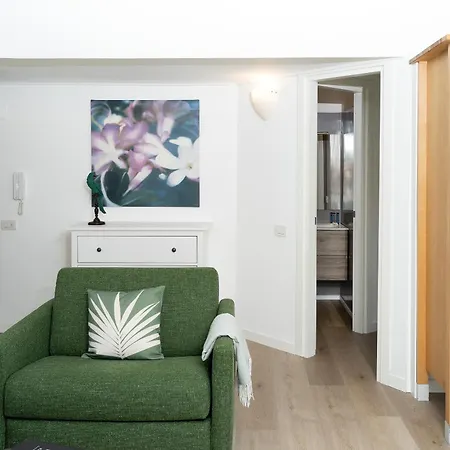 Residenza Echia Apartment Naples Exterior photo