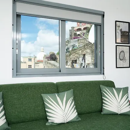 Residenza Echia Apartment Naples Exterior photo