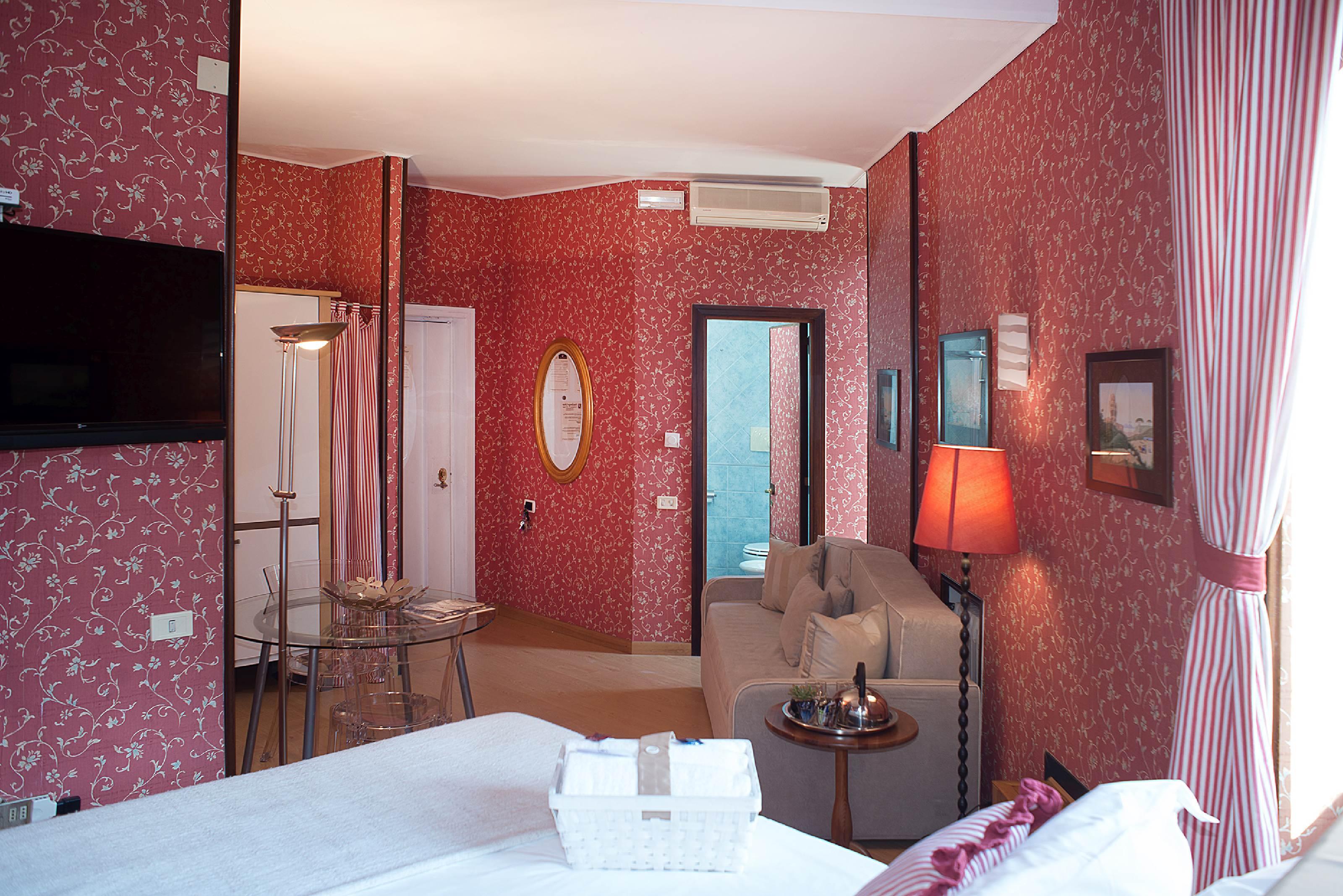 Residenza Echia Naples