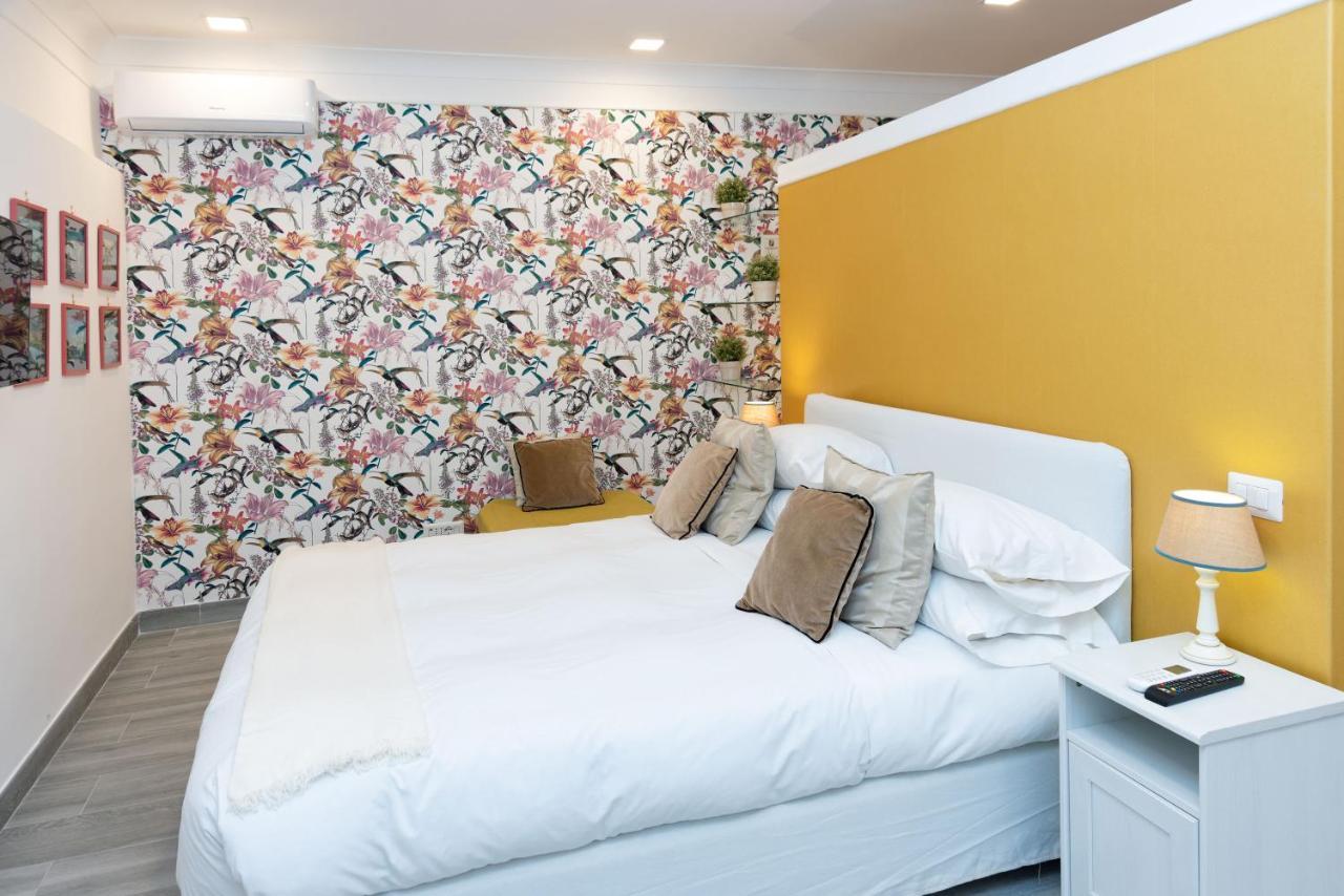 Apartment Residenza Echia Neapel