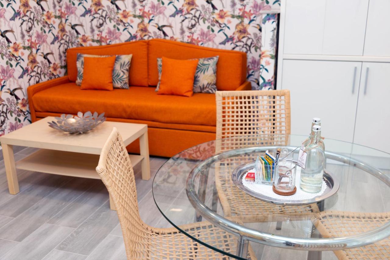 Residenza Echia Apartment