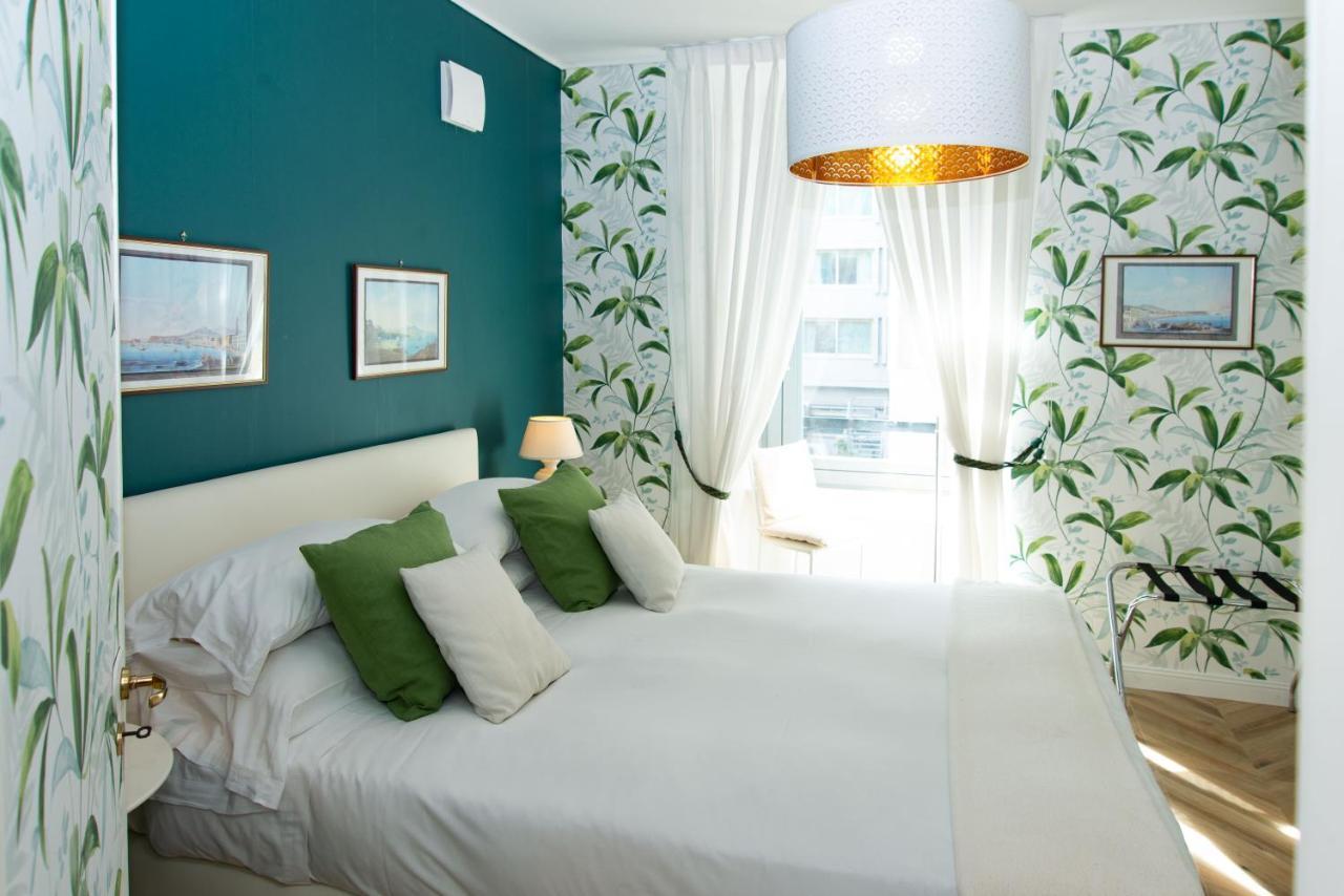 Residenza Echia * Naples