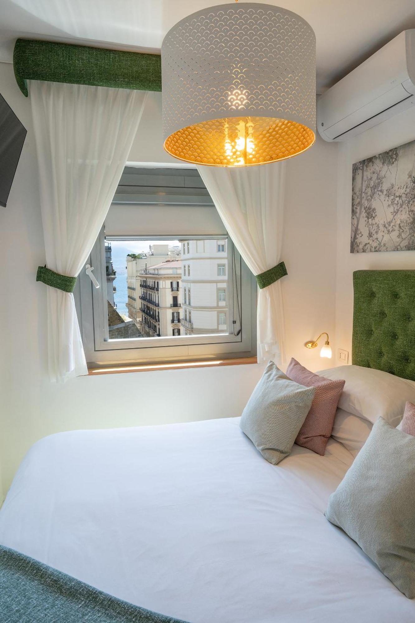Apartment Residenza Echia Neapel