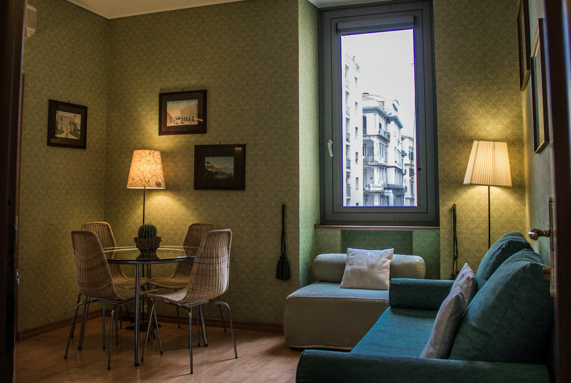 Residenza Echia Neapel