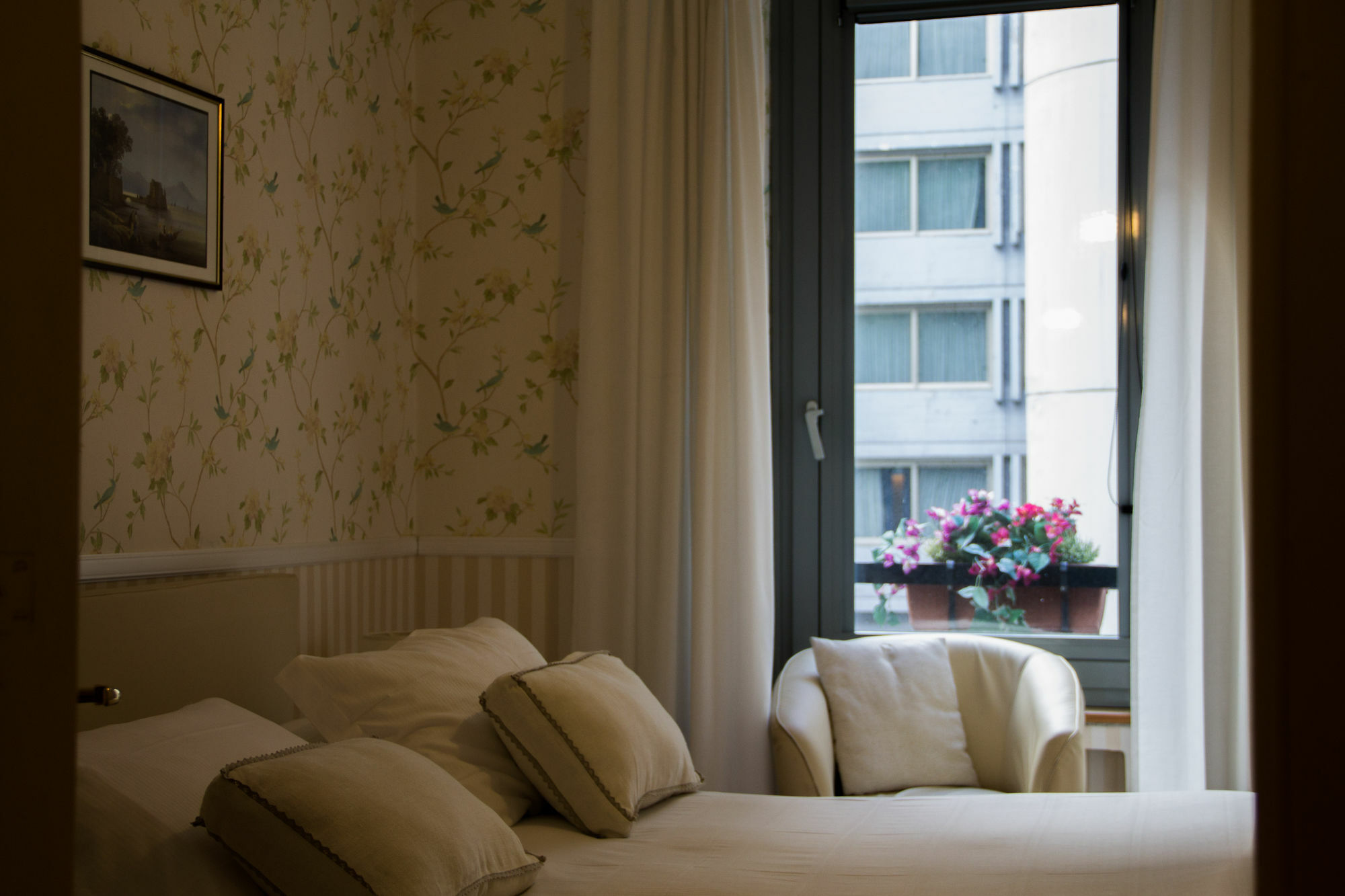 Residenza Echia Apartment Neapel
