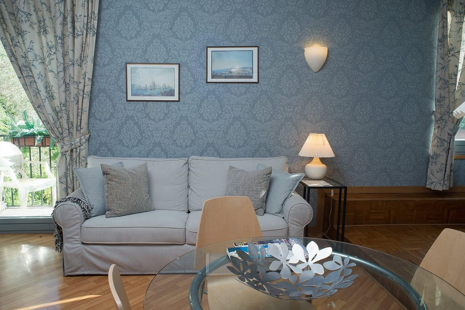 Residenza Echia Appartement Naples
