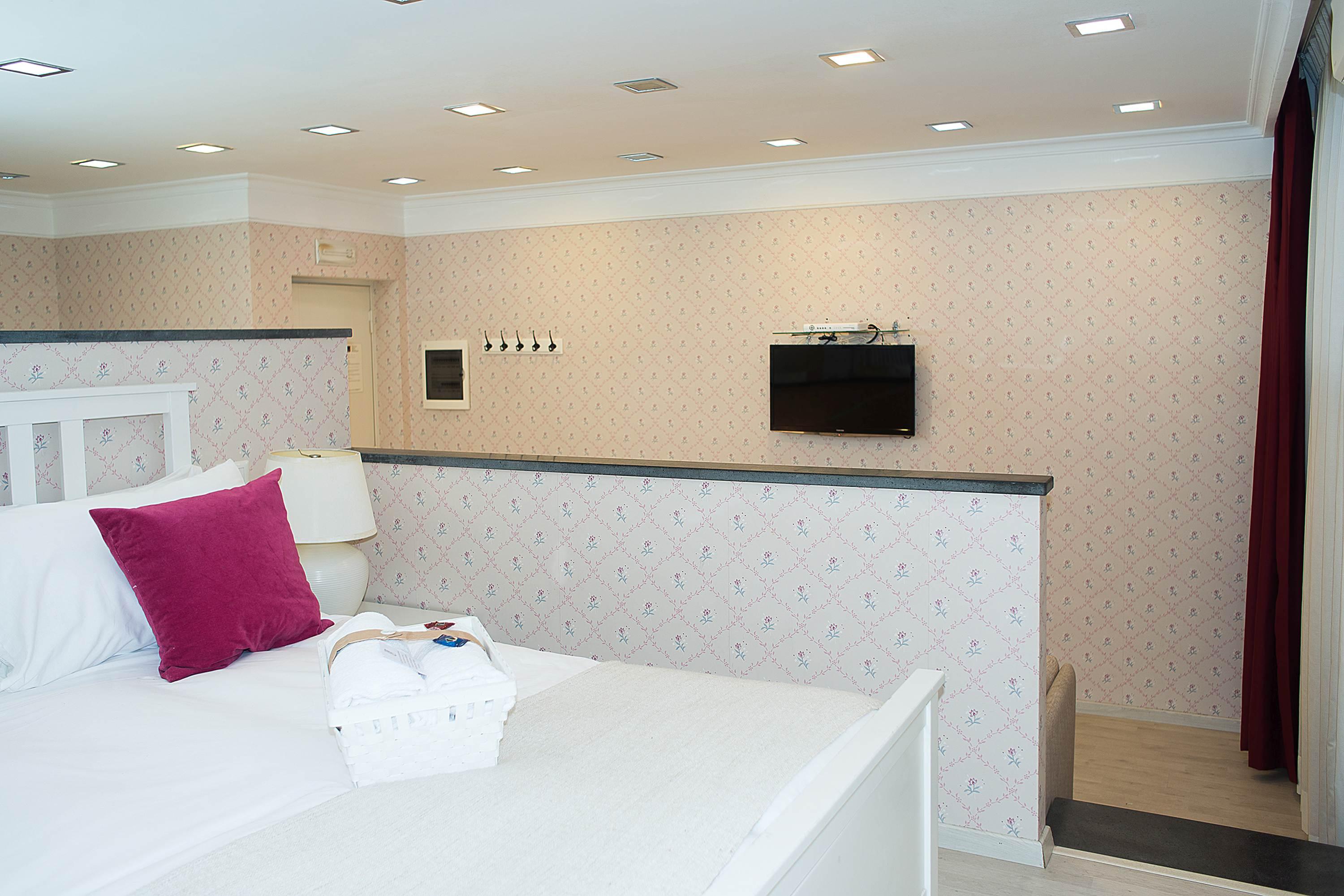Appartement Residenza Echia Naples