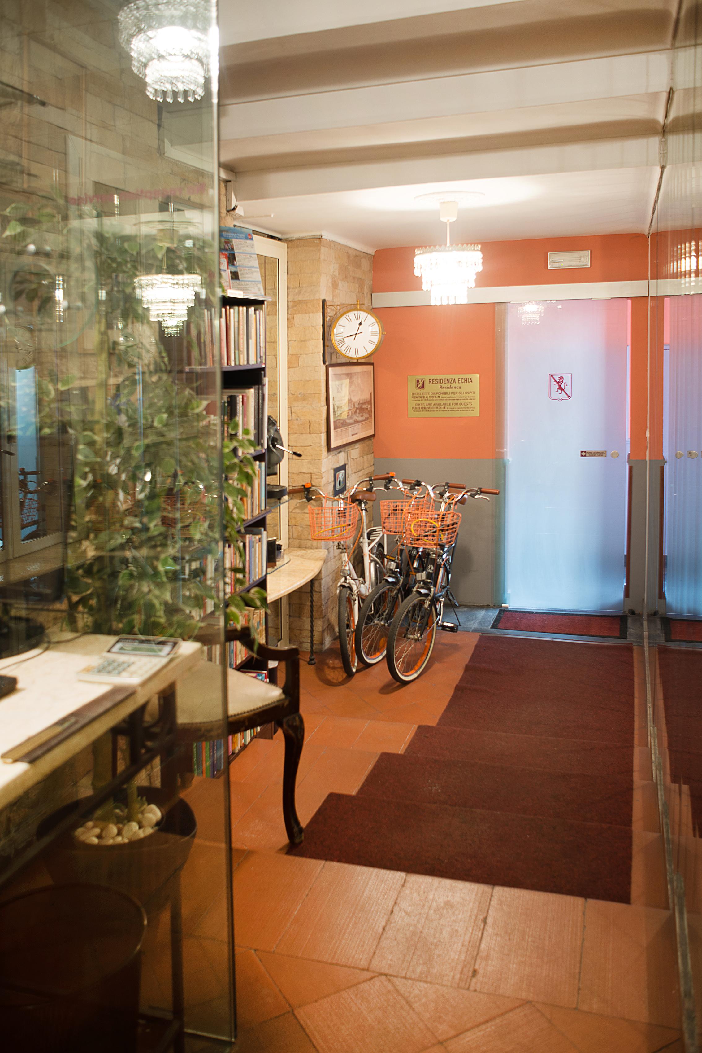 Residenza Echia * Naples