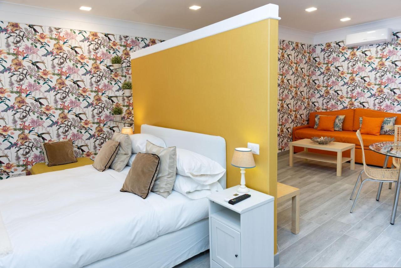 Appartement Residenza Echia Naples