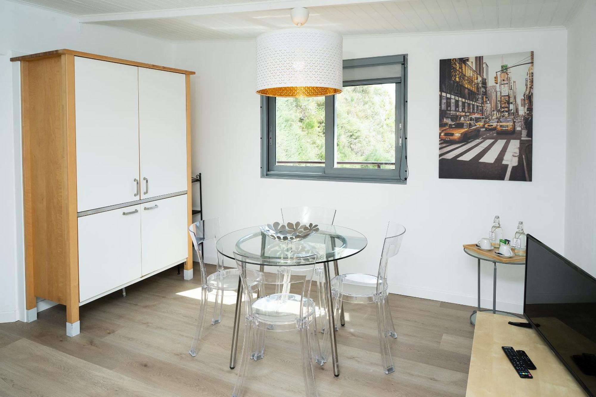 Residenza Echia Appartement Naples