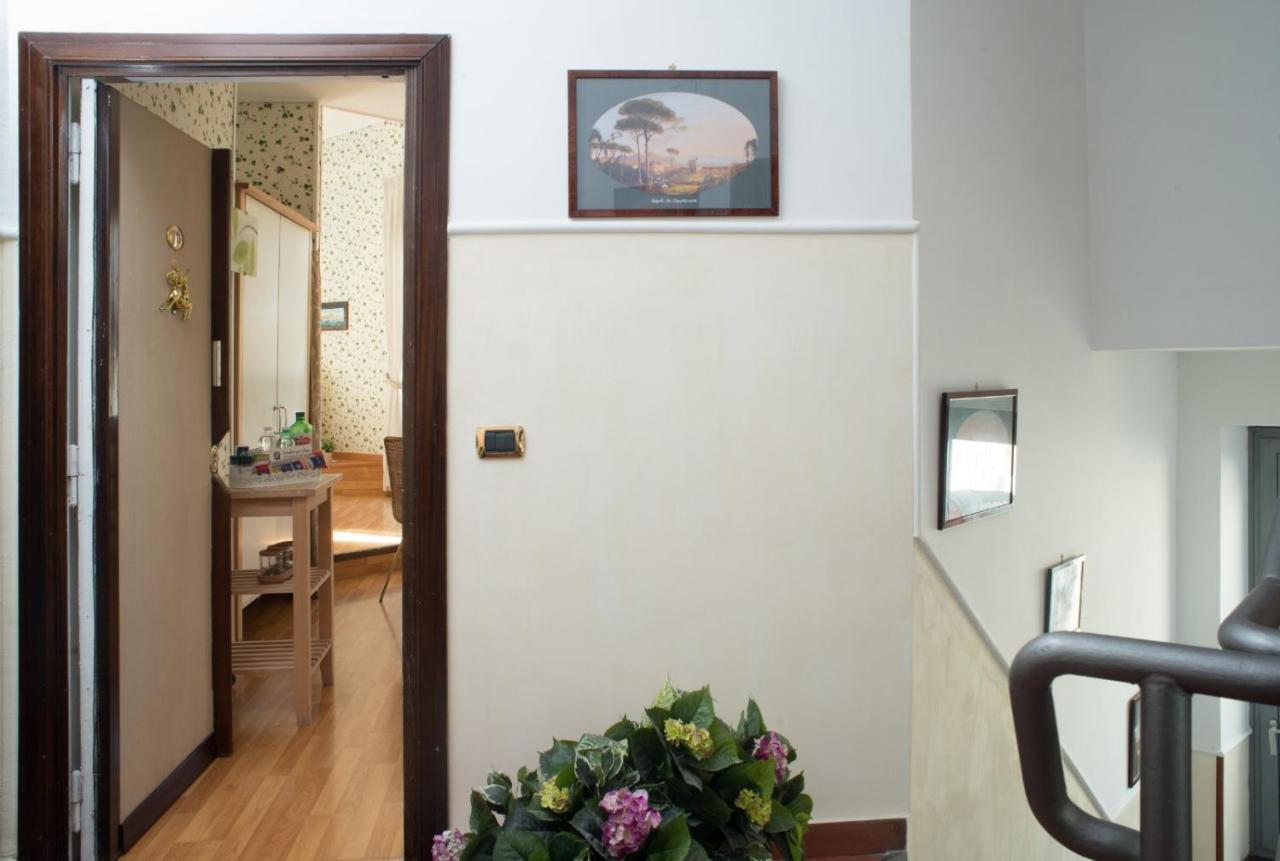 Residenza Echia * Naples